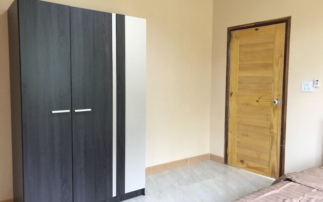 Pakarung Homestay