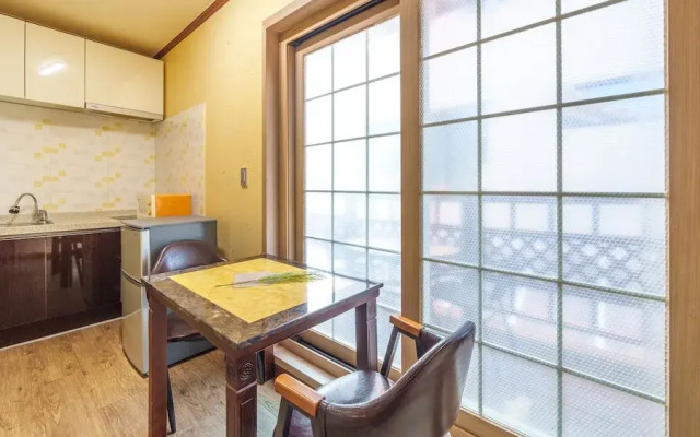 Gyeongju Clearmorning Petfriendlypension