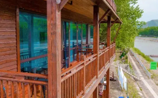 Jing County Linshui Ju Homestay