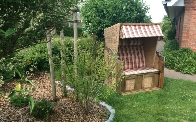 Holiday Apartment Bruhn