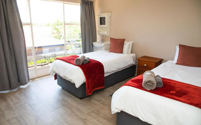 Best Rest Guesthouse Potch