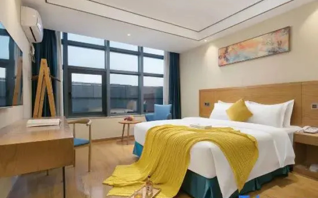 Yuanxuan Hotel, Chongqing