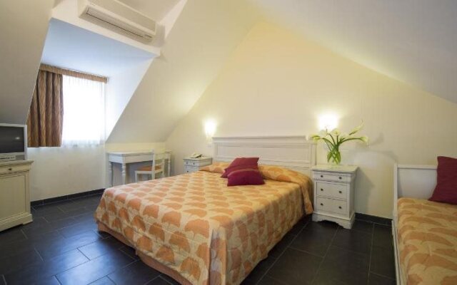 Villa Imperiale Hotel