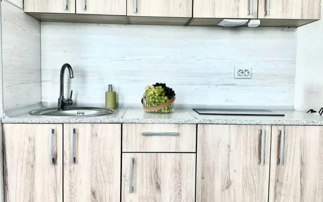 Апартаменты на улице Харьковская 74