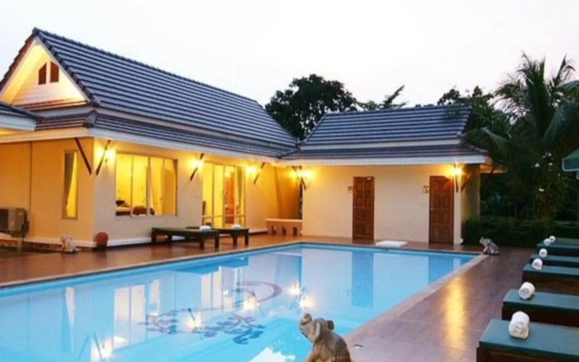 The Forest Home Resort