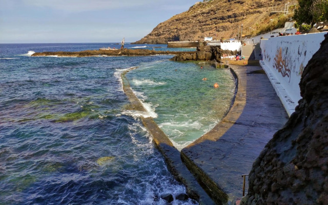 Casa costera El Pris