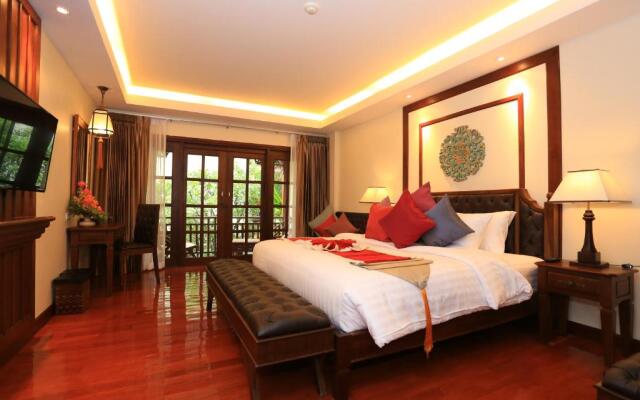 Viangluang Resort