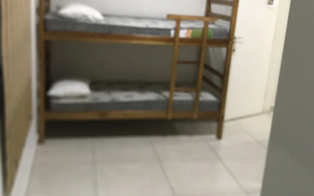 Sea Shells Hotel Caragua