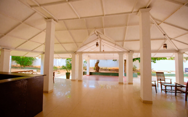 Hambantota Rest House