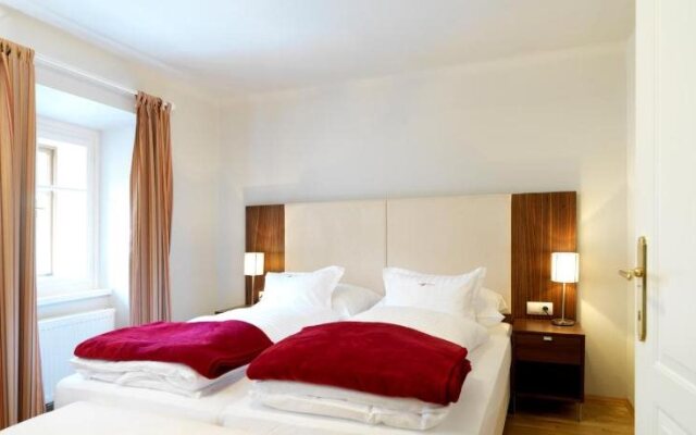 Ferienappartements Oberstbergmeisteramt