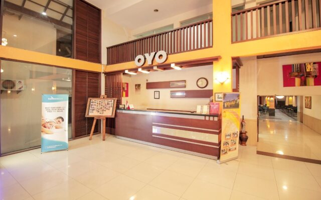 OYO 295 Grha Ciumbuleuit Guest house