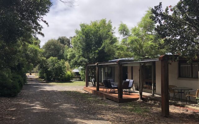 The Rocks Apartments