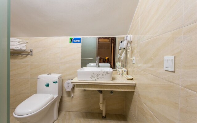 Zhouzhuang Yinxiang Hotel