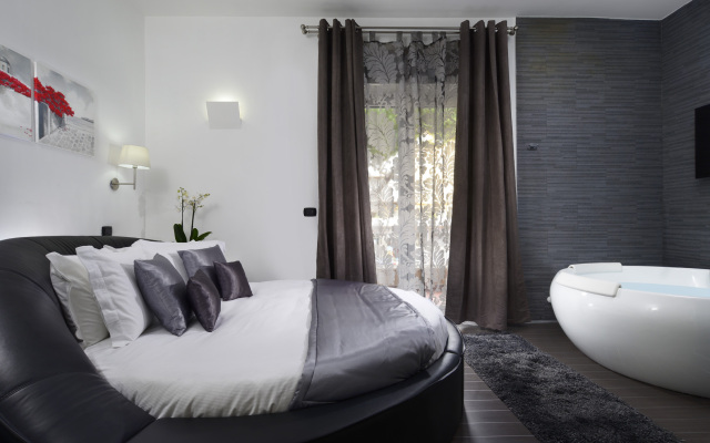 Gregorio VII Luxury Suites