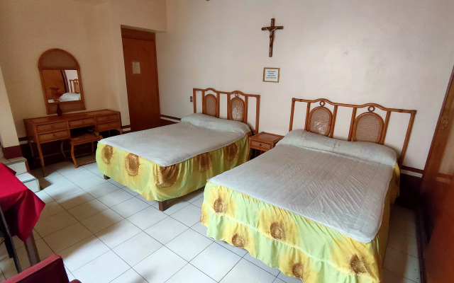 Oyo Posada Santa Cecilia, Jerez Zacatecas