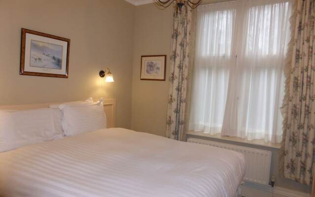 Lindeth Howe Hotel