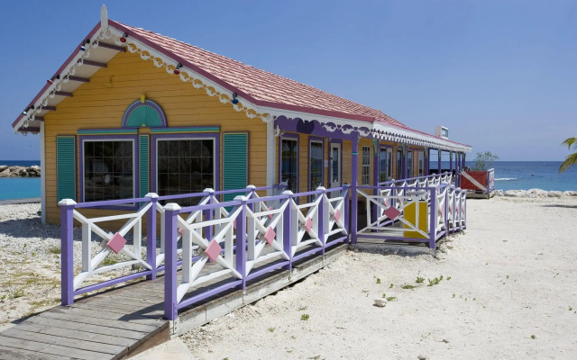 Sunscape Curacao Resort, Spa & Casino - All Inclusive