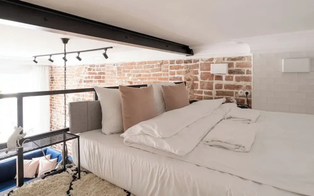 RentPlanet - Apartamenty Ruska