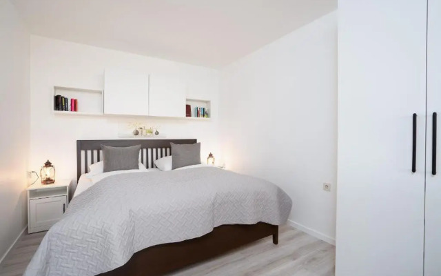 Berolina Wohnung 603