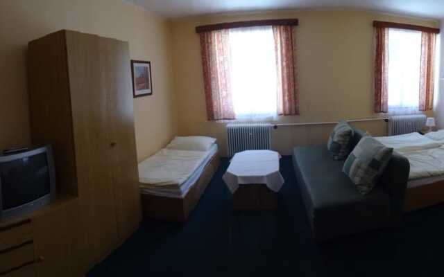 Hotel ALFONSKA