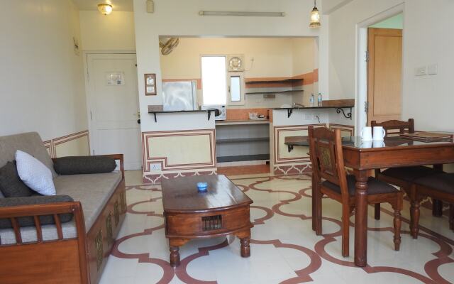 Om Niwas Suite Hotel