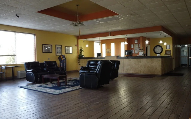 USA Inn Junction City Near Fort Riley