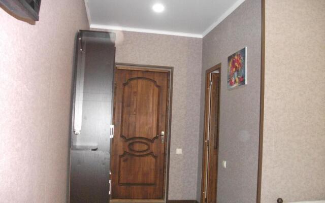 Guesthouse on Kabardinskaya 139a