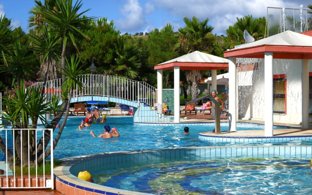 Hotel Residence Sciabache