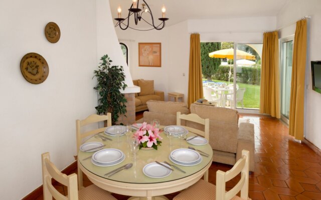 Rocha Brava Village Resort