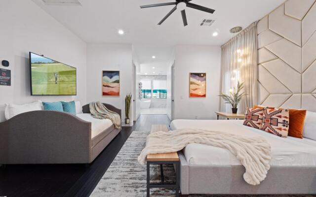 Az5c-the Climate House