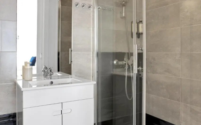 Sunny Suites Lisbon