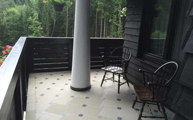 Hunting Lodge Vitkov