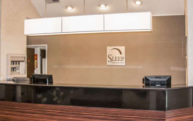 Sleep Inn Missoula