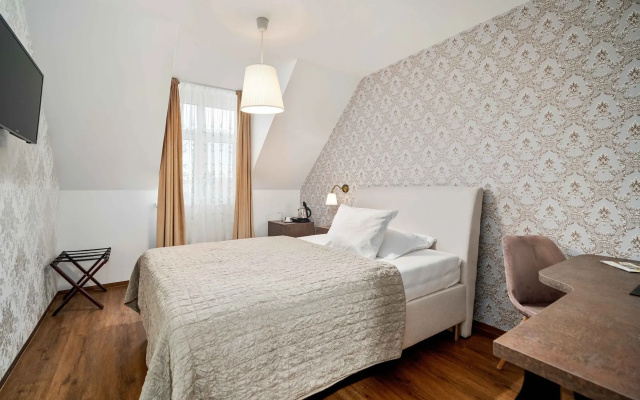 Hotel MAXPLAZA