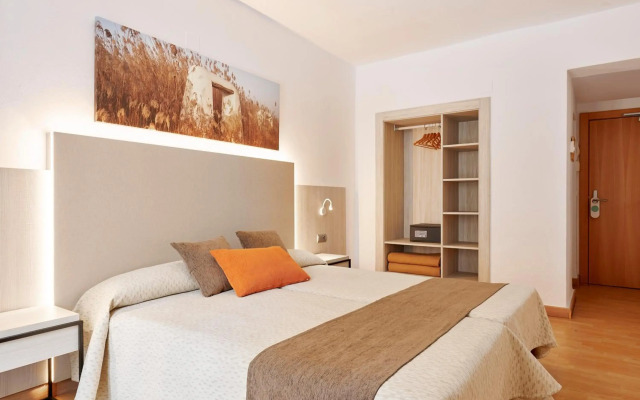 Hotel Florencio