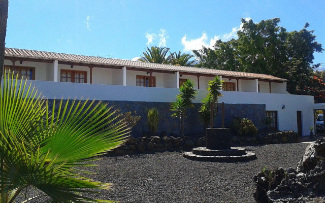 La Palma Sun Nudist