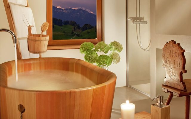 Bürgenstock Hotels & Resort – Palace Hotel