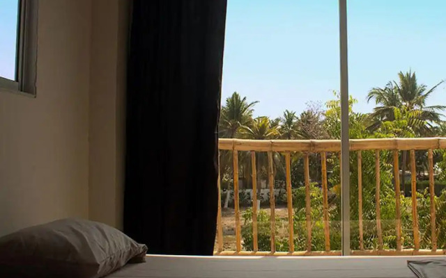 Zion Beach House - Adults Only