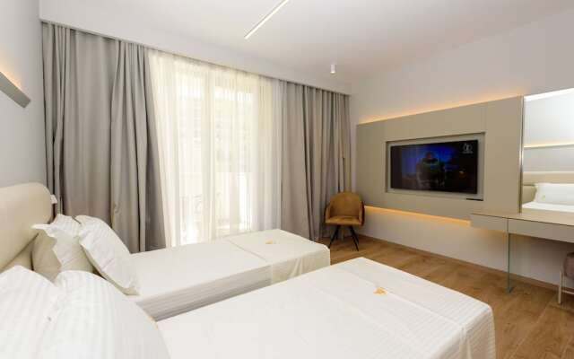 Navy Hotel
