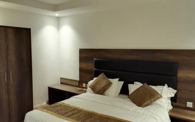 First Home Suites