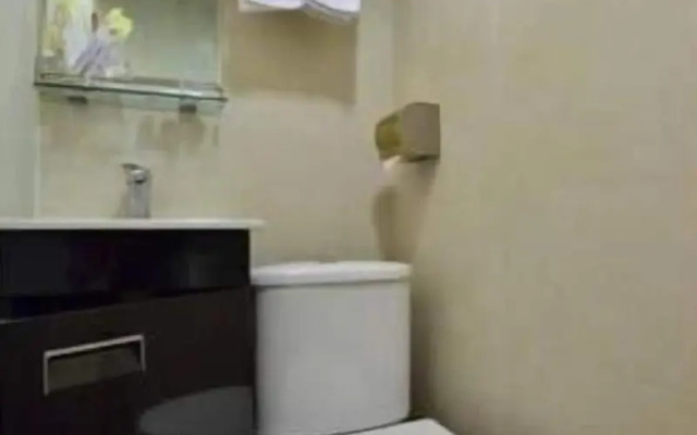 B&B Mongkok Hotel