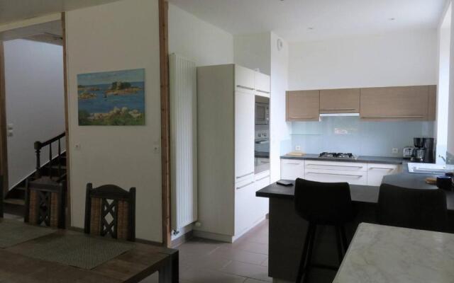 Maison Saint-Quay-Perros, 4 pièces, 6 personnes - FR-1-368-258