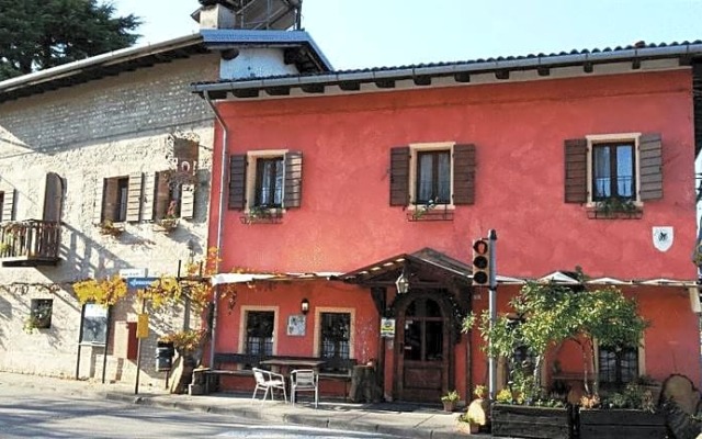 Osteria alle Risorgive