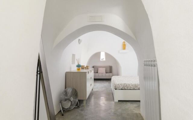 Trullo Chiara con Piscina by Wonderful Italy