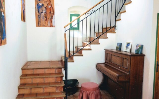 Villa With 6 Bedrooms in Salies, With Private Pool and Enclosed Garden