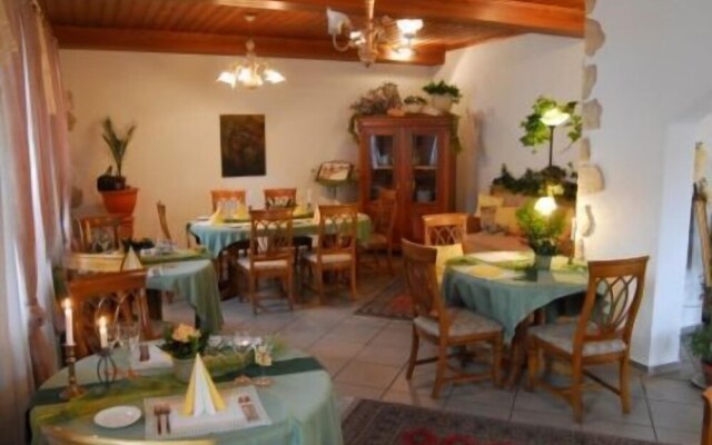 Hotel Restaurant Linde