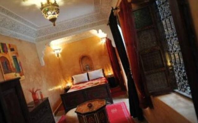 Riad Dar Al Jawhara