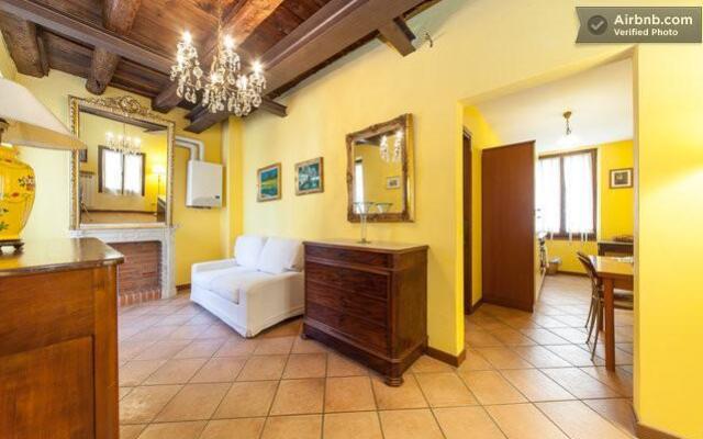 Residenza Vicolo Pozza