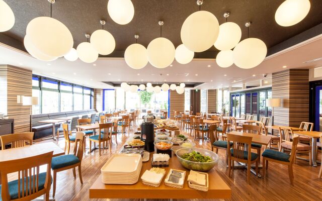Hotel Mystays Haneda