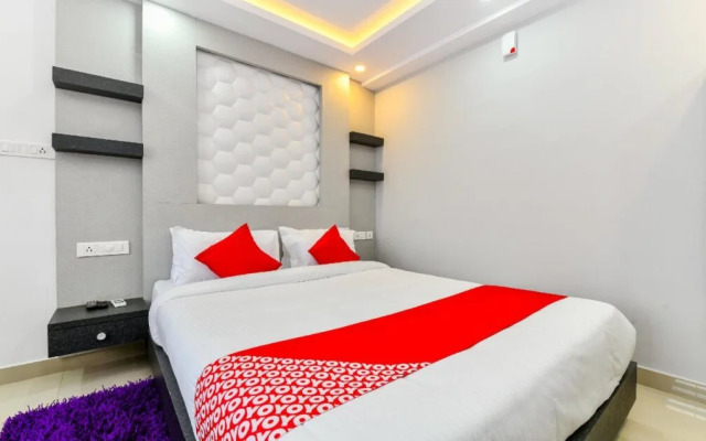Dreams Hotel By OYO Rooms